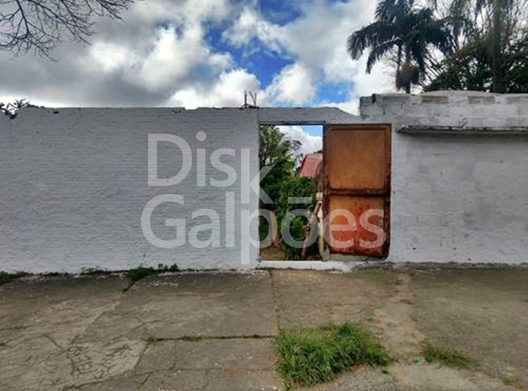 Terrenos e Áreas a venda – Conceicao