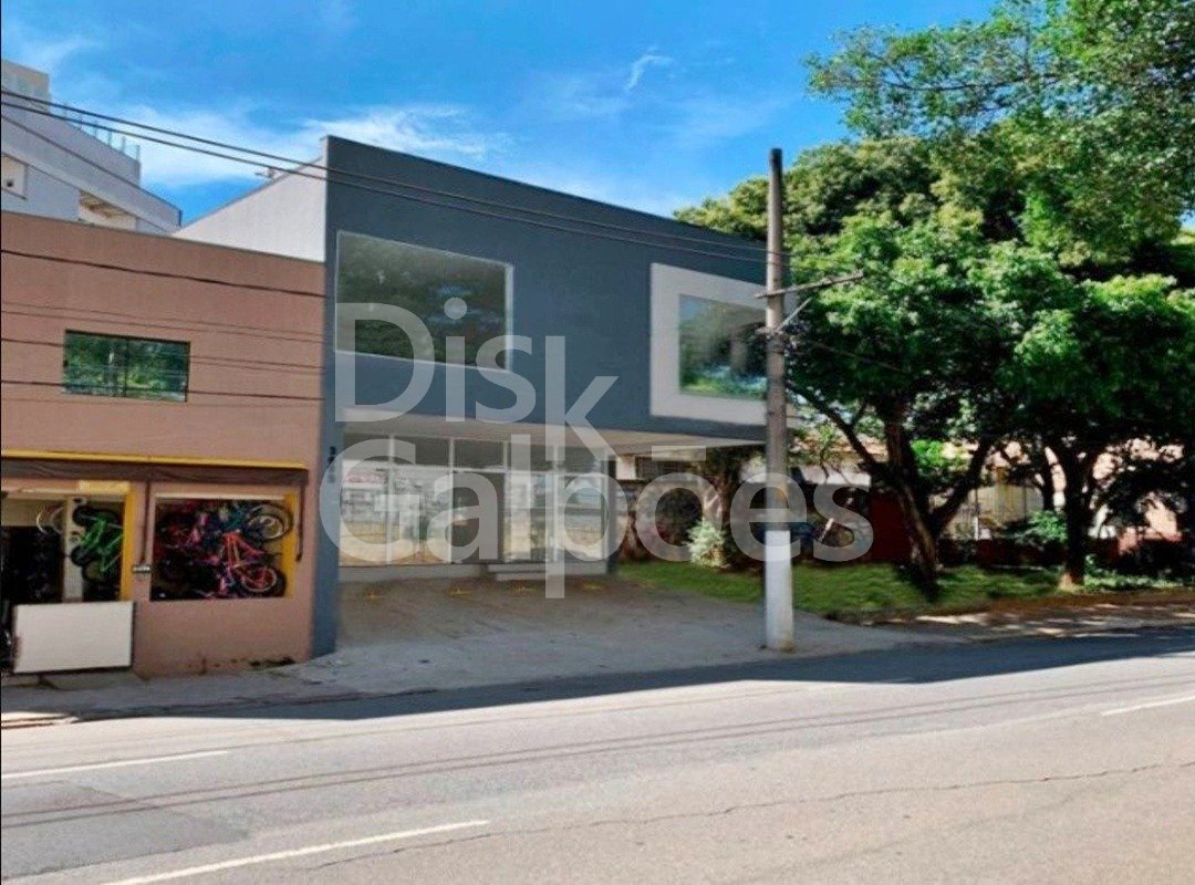 Galpão Comercial a venda – Vila Prudente