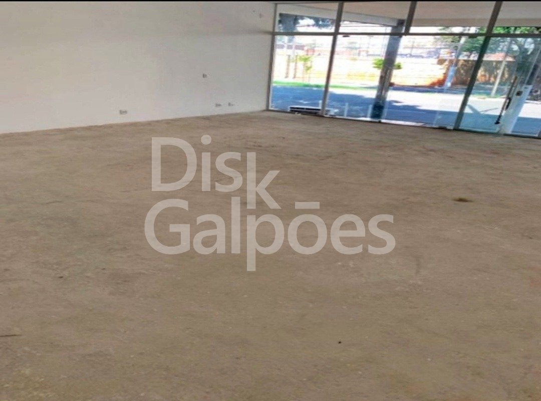 Galpão Comercial a venda – Vila Prudente