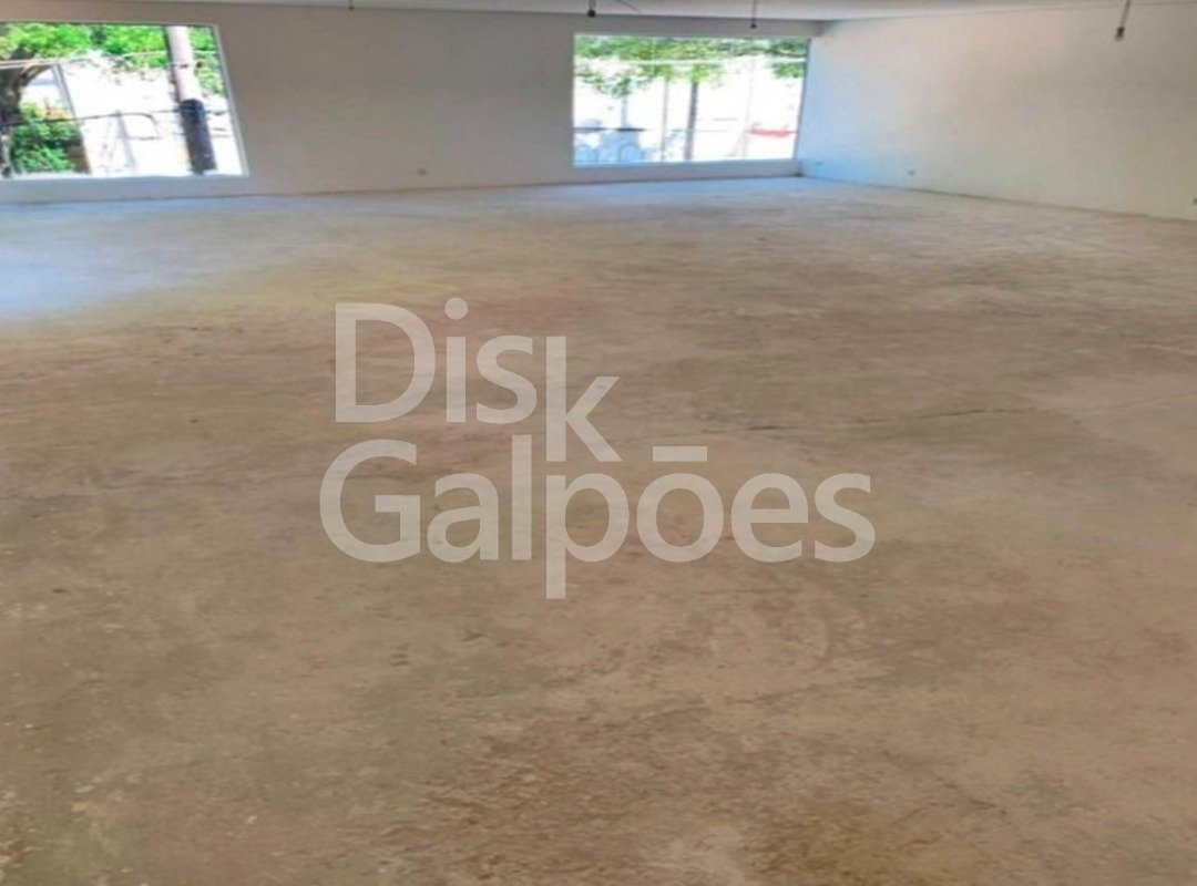 Galpão Comercial a venda – Vila Prudente