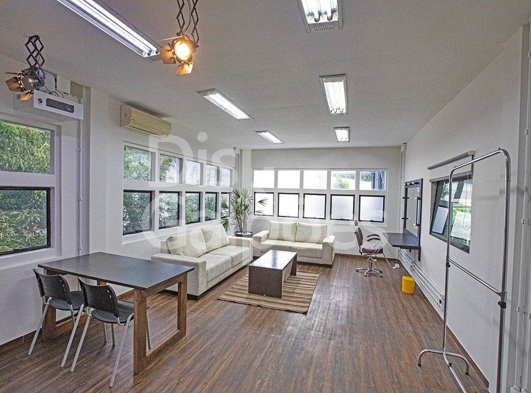 Galpão Industrial a venda – Jardim Recanto Suave