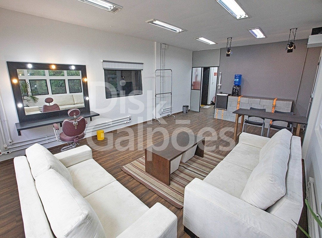 Galpão Industrial a venda – Jardim Recanto Suave