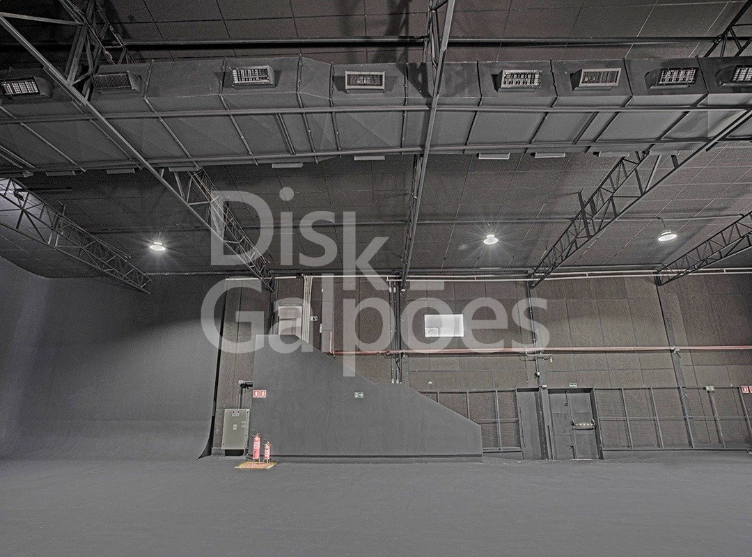 Galpão Industrial a venda – Jardim Recanto Suave