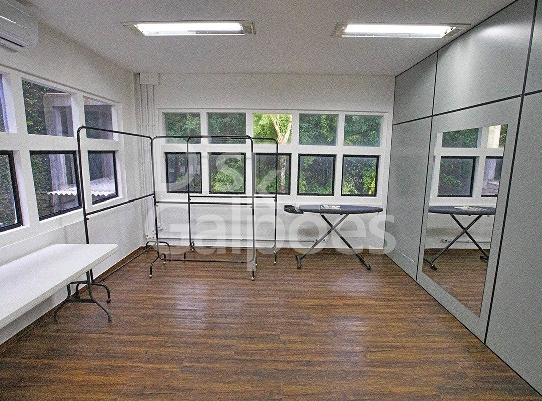 Galpão Industrial a venda – Jardim Recanto Suave