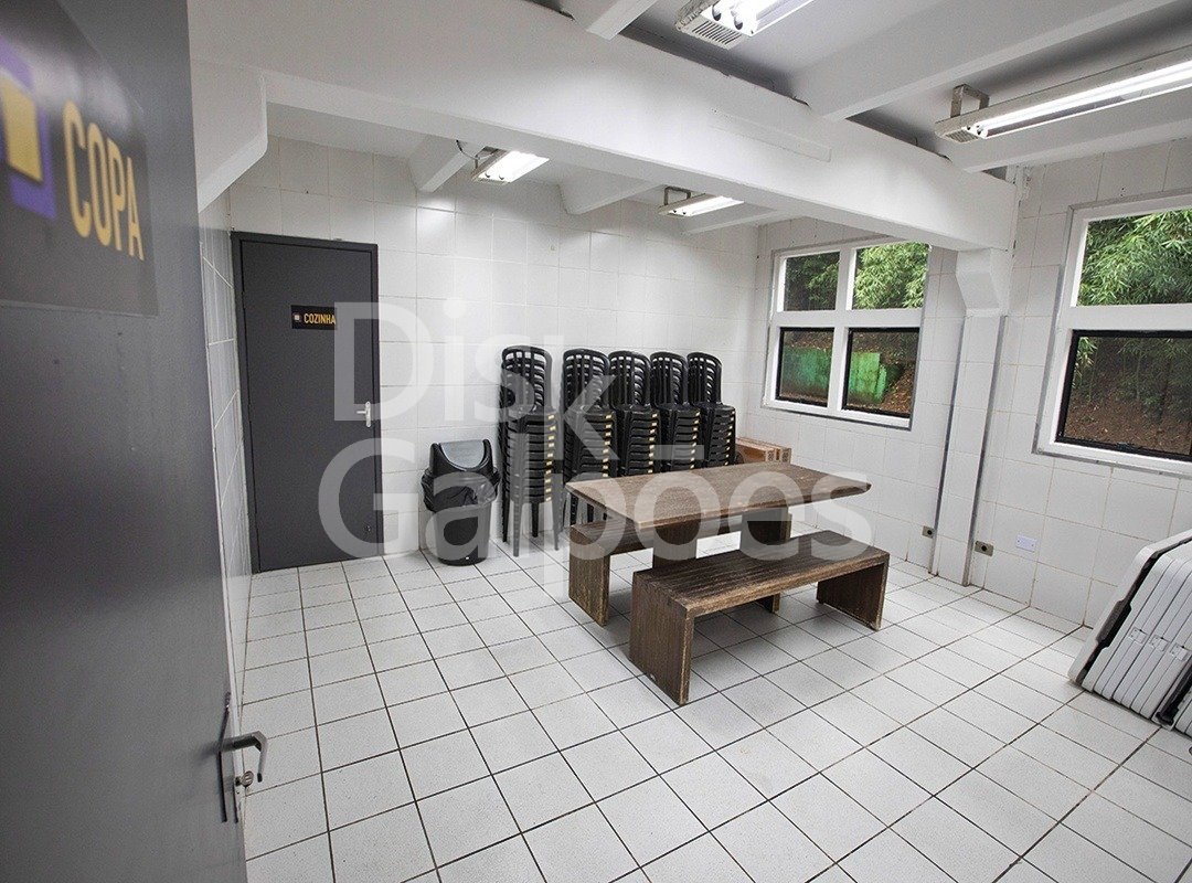 Galpão Industrial a venda – Jardim Recanto Suave