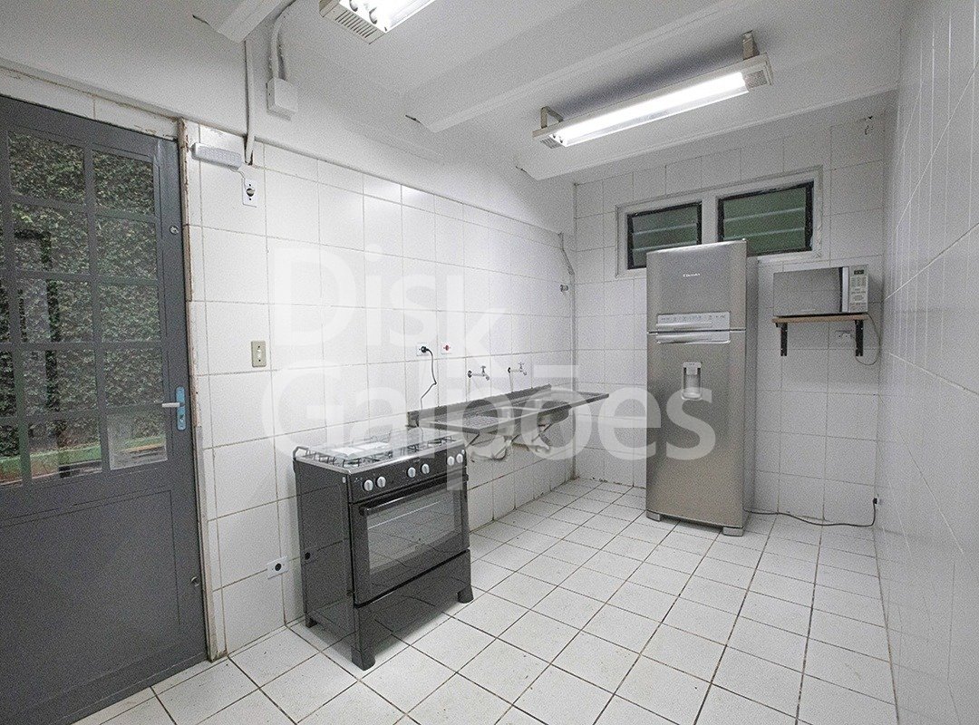 Galpão Industrial a venda – Jardim Recanto Suave