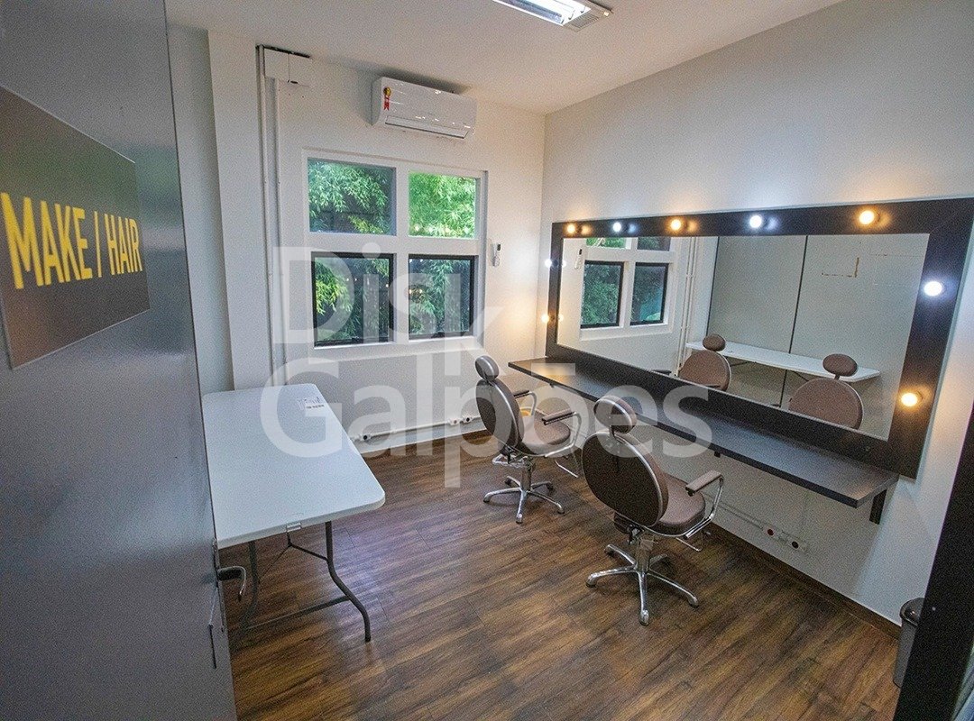 Galpão Industrial a venda – Jardim Recanto Suave