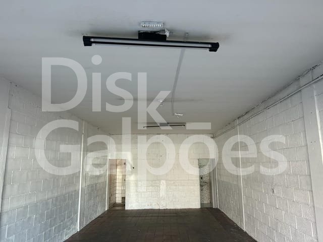 Galpão Comercial para locação – Demarchi