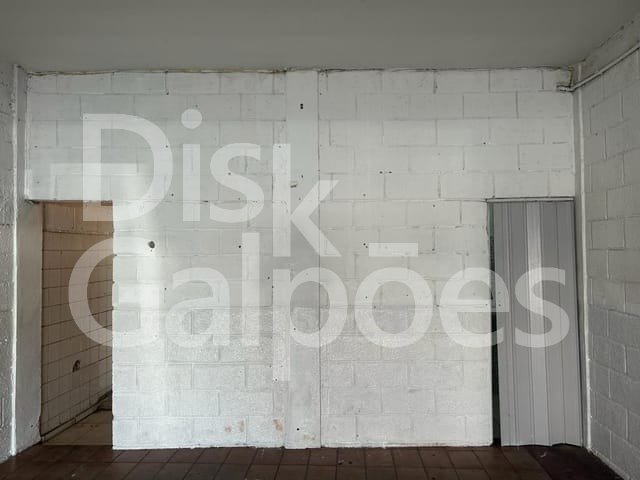 Galpão Comercial para locação – Demarchi