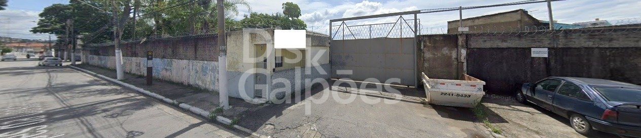 Galpão Industrial para locação e venda – Chacara Sao Joao