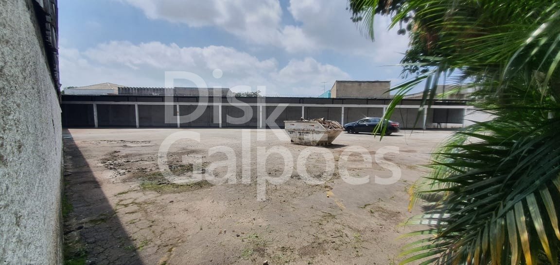 Galpão Industrial para locação e venda – Chacara Sao Joao