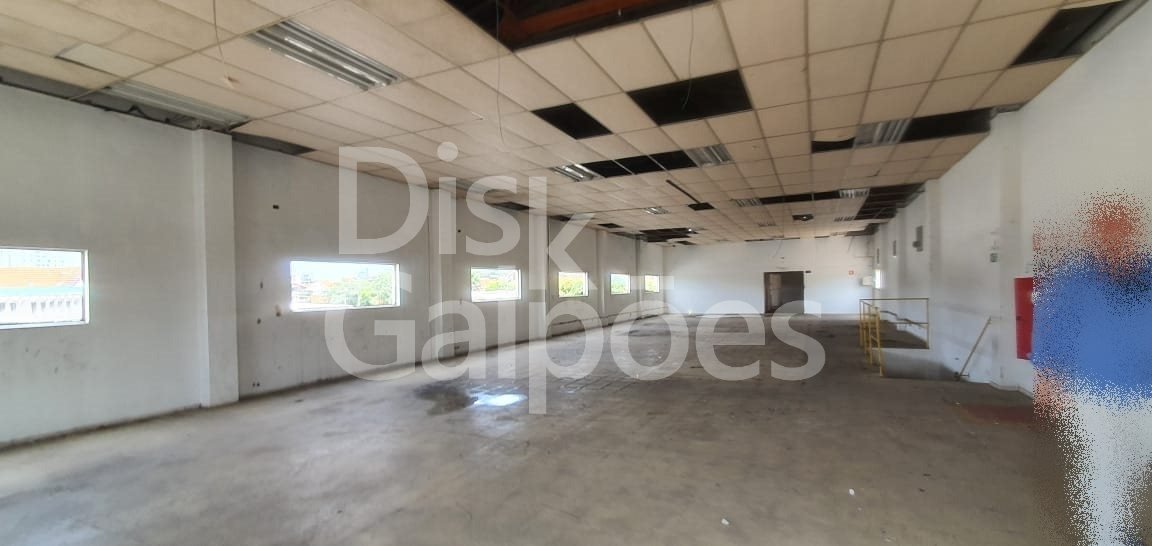 Galpão Industrial para locação e venda – Chacara Sao Joao