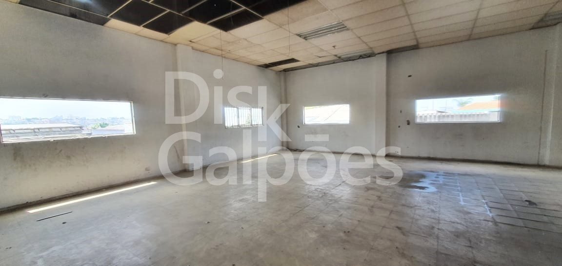 Galpão Industrial para locação e venda – Chacara Sao Joao