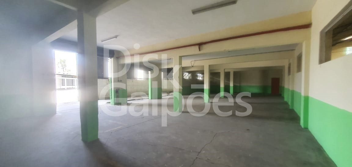 Galpão Industrial para locação e venda – Chacara Sao Joao