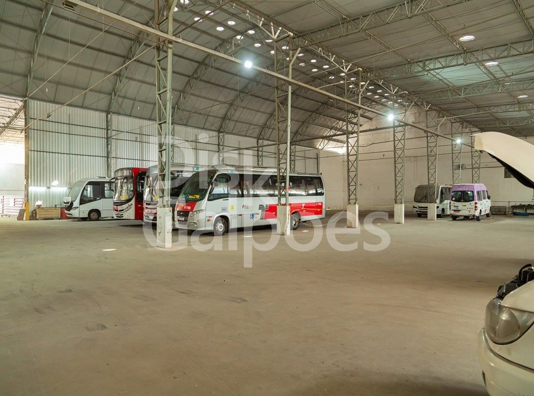 Galpão Industrial a venda – Colonia (Zona Leste)