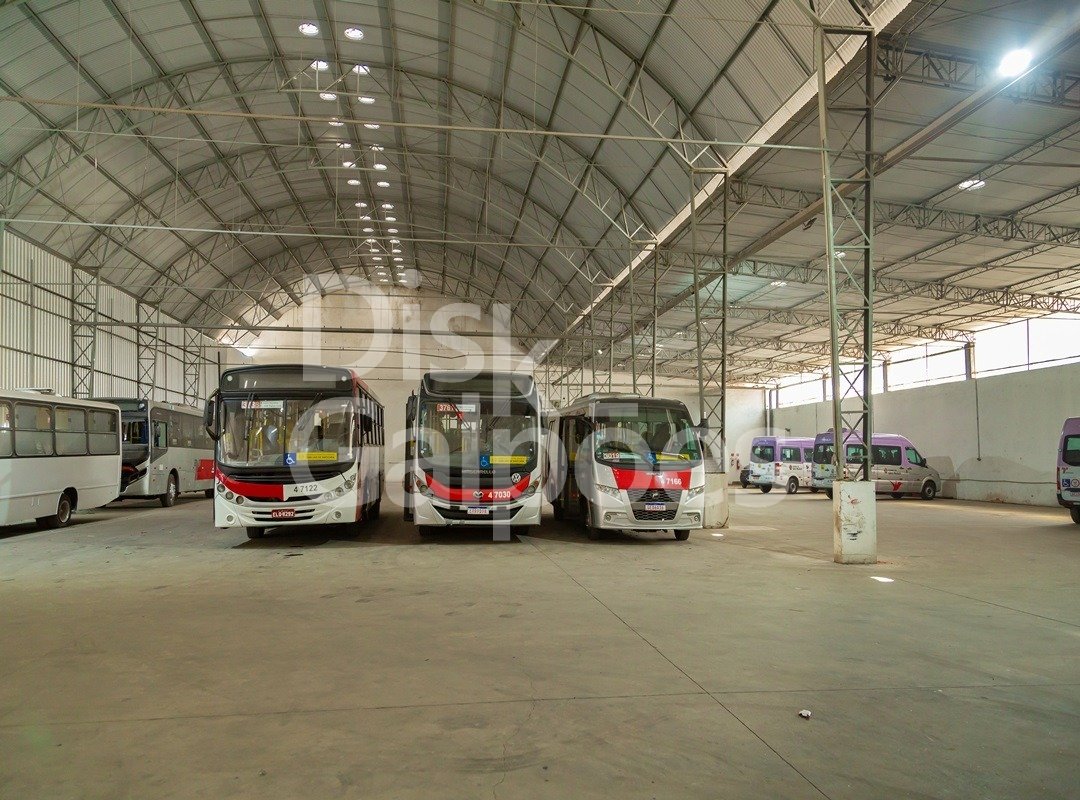 Galpão Industrial a venda – Colonia (Zona Leste)