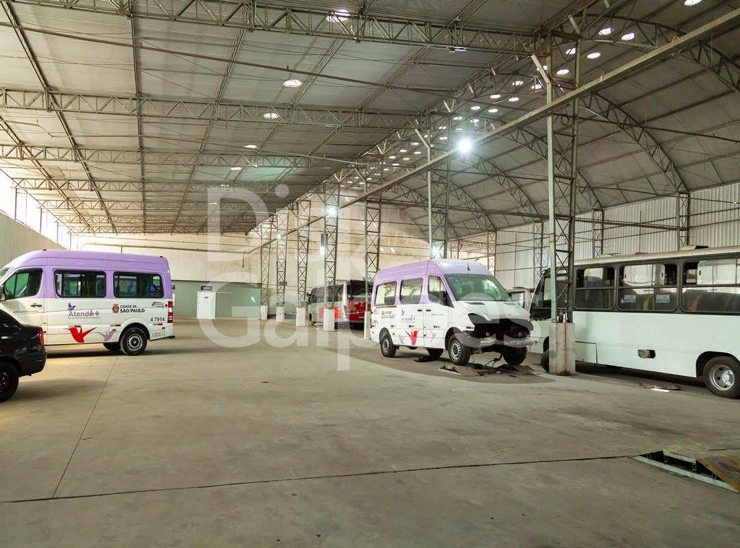 Galpão Industrial a venda – Colonia (Zona Leste)