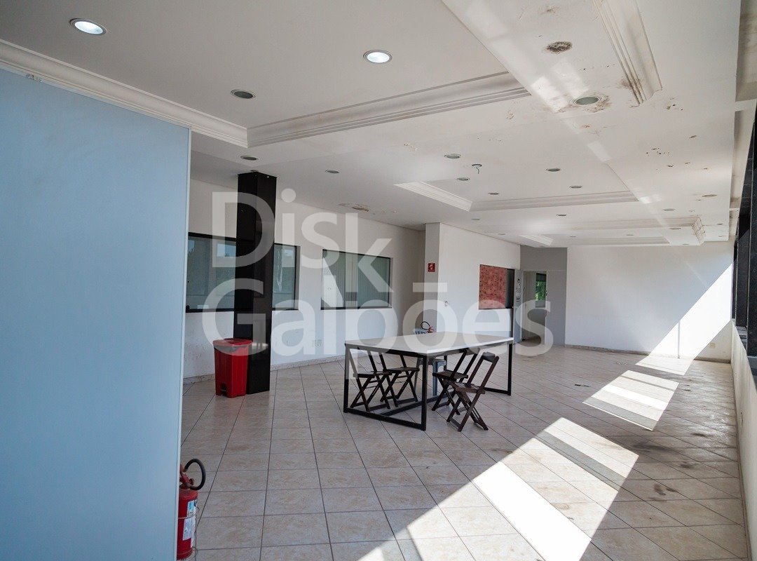 Galpão Industrial a venda – Colonia (Zona Leste)