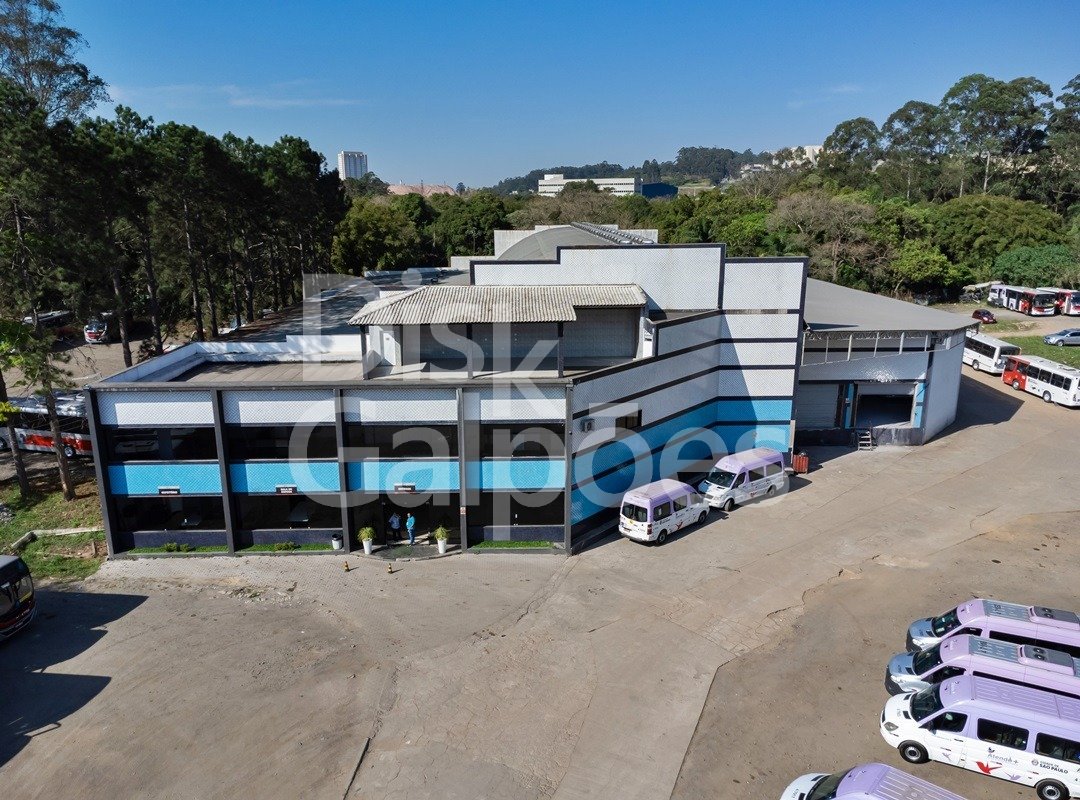 Galpão Industrial a venda – Colonia (Zona Leste)