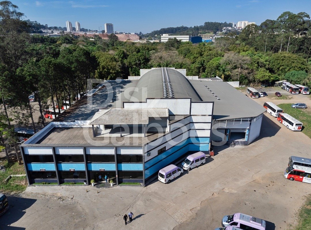 Galpão Industrial a venda – Colonia (Zona Leste)