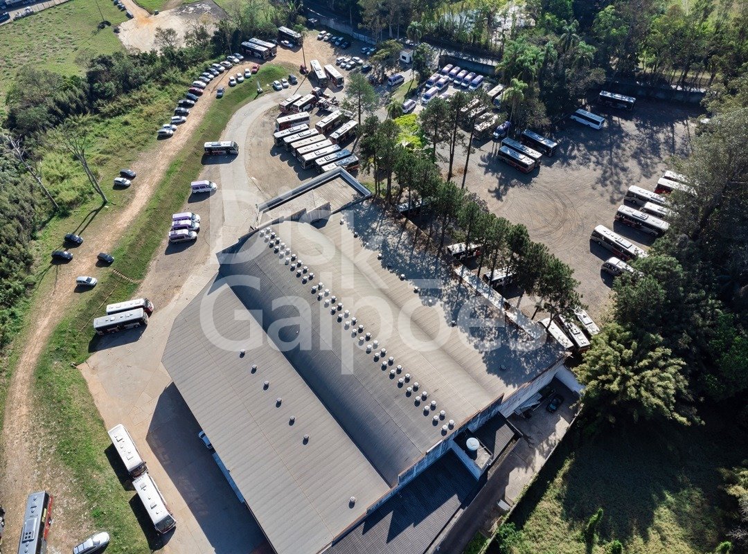 Galpão Industrial a venda – Colonia (Zona Leste)