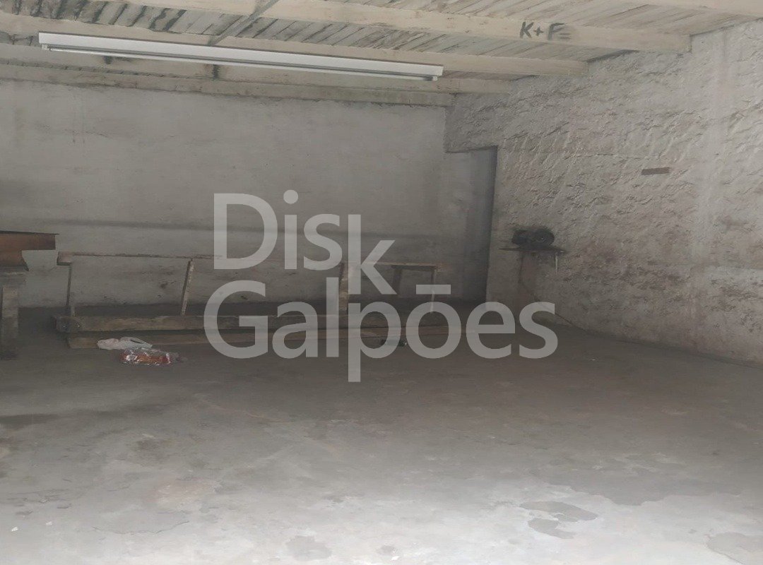 Prédio a venda – Centro