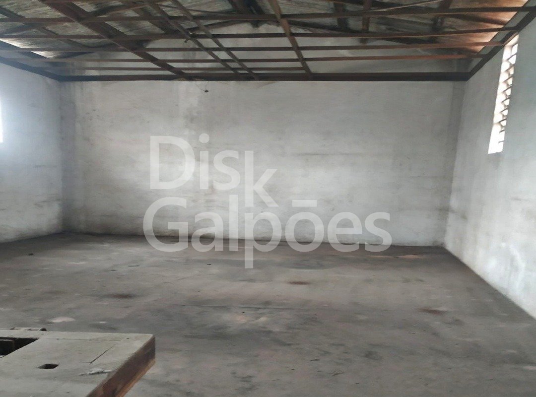 Prédio a venda – Centro