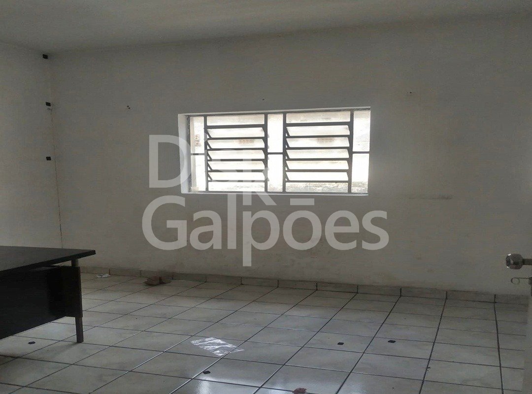 Prédio a venda – Centro