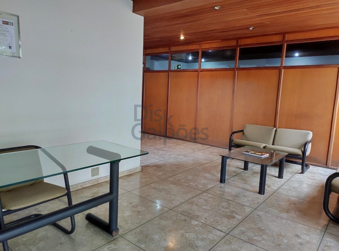 Galpão Industrial a venda – Canhema