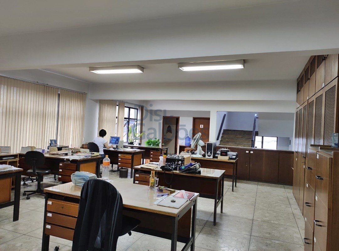 Galpão Industrial a venda – Canhema