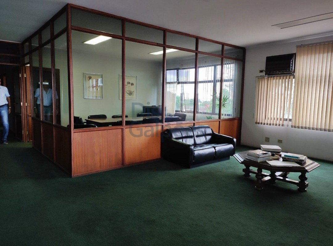 Galpão Industrial a venda – Canhema