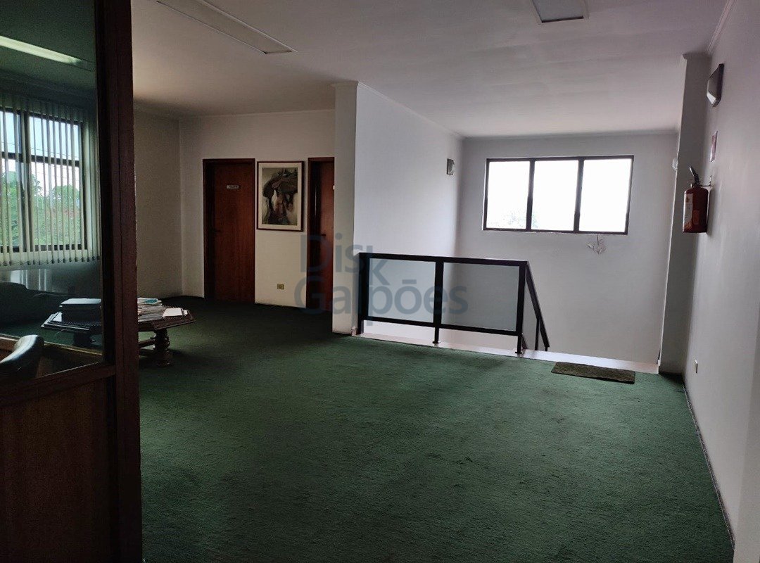 Galpão Industrial a venda – Canhema