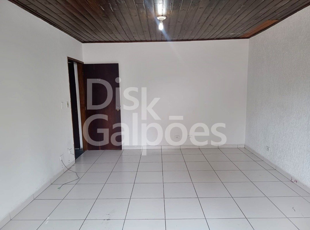 Sala Comercial para locação – Centro