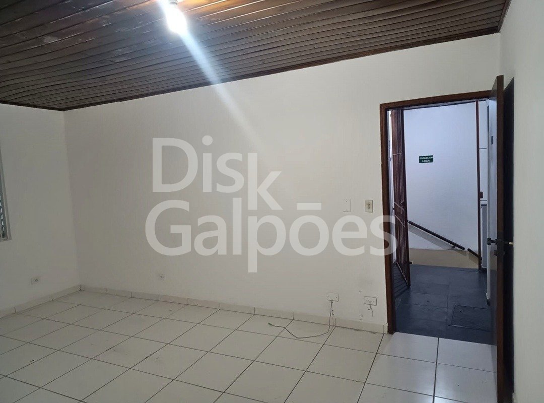 Sala Comercial para locação – Centro