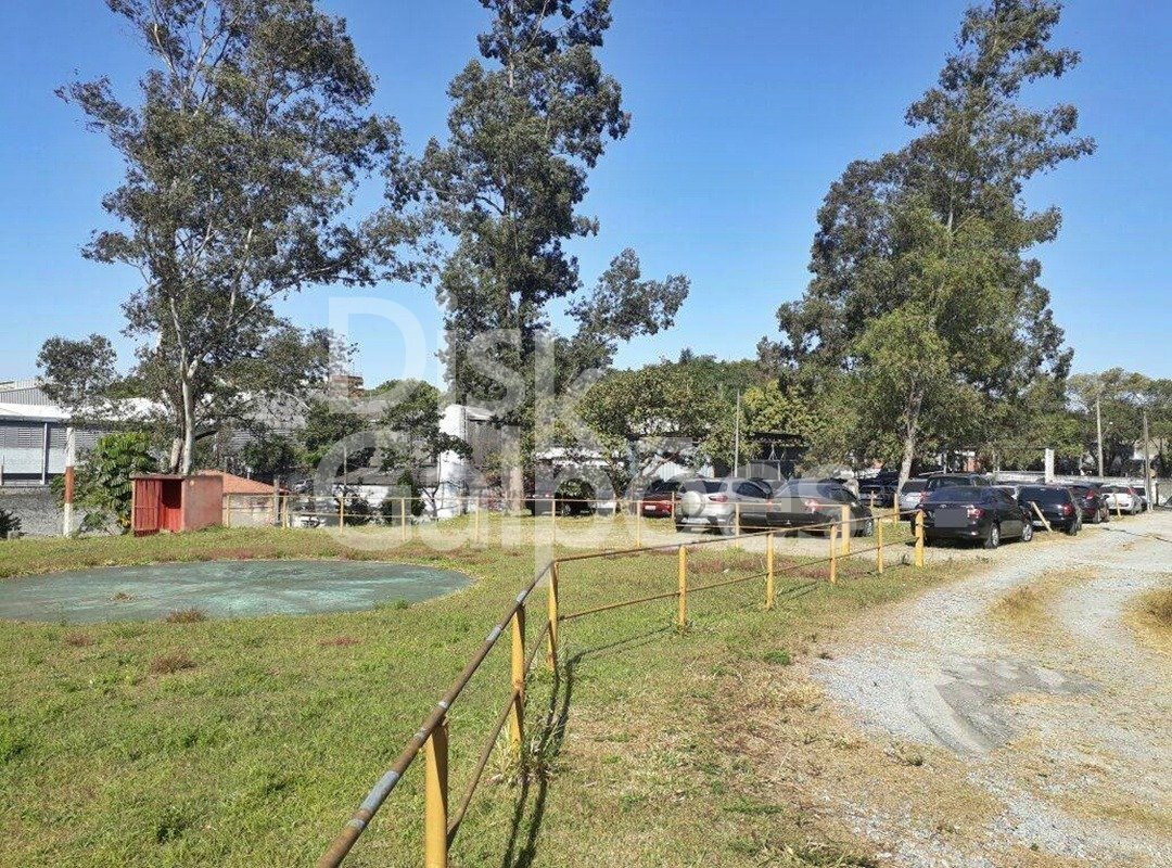 Terrenos e Áreas a venda – Vila Nogueira