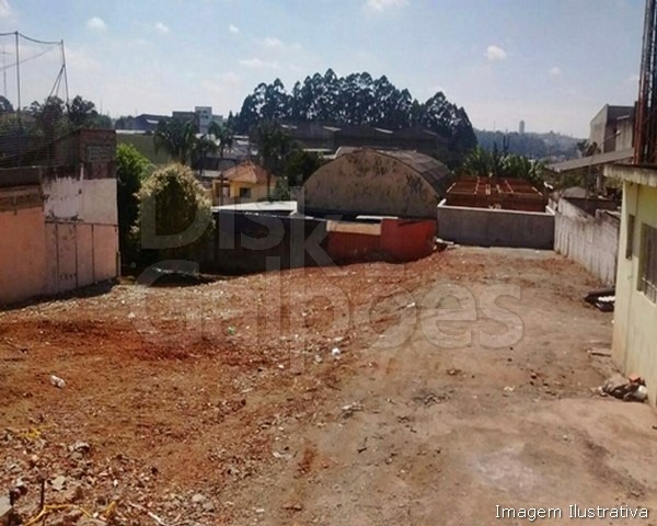 Terrenos e Áreas para locação – Campestre
