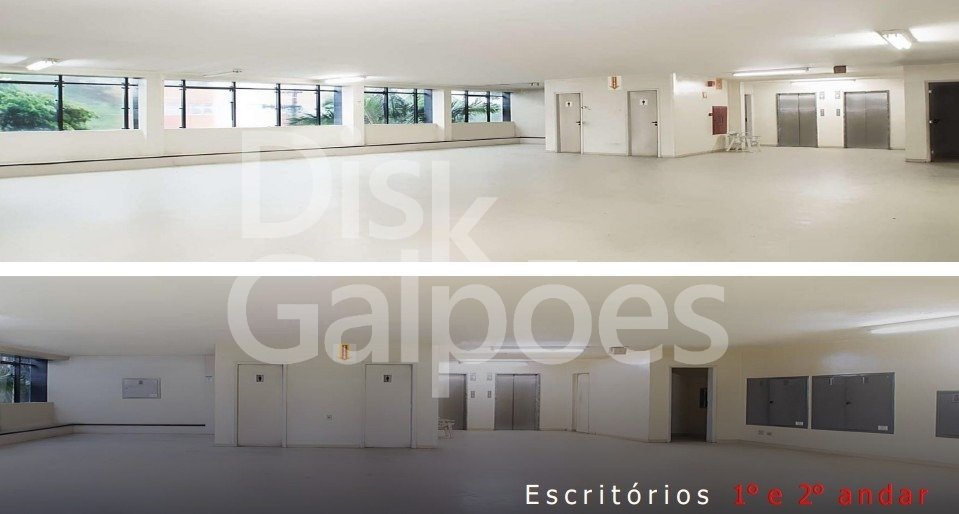 Prédio a venda – Vila Socorro