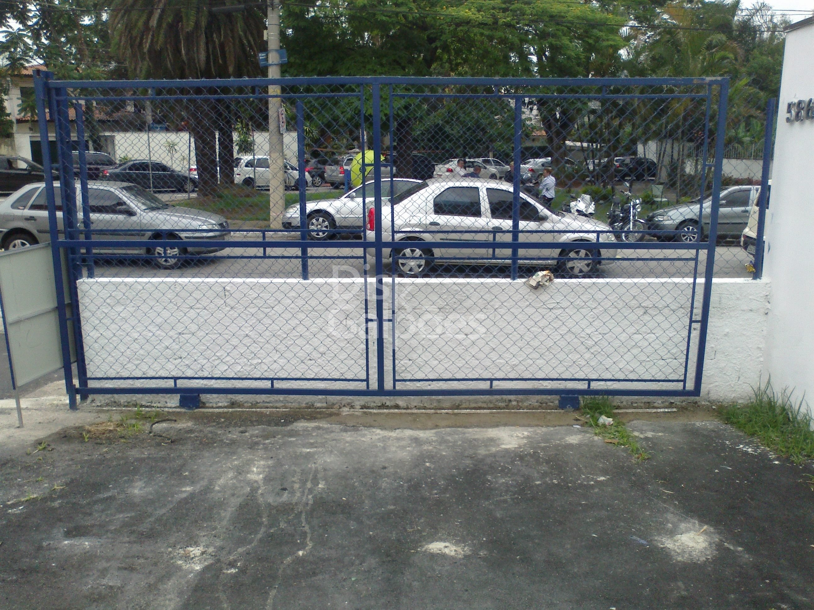 Terrenos e Áreas a venda – Jardim Paulista