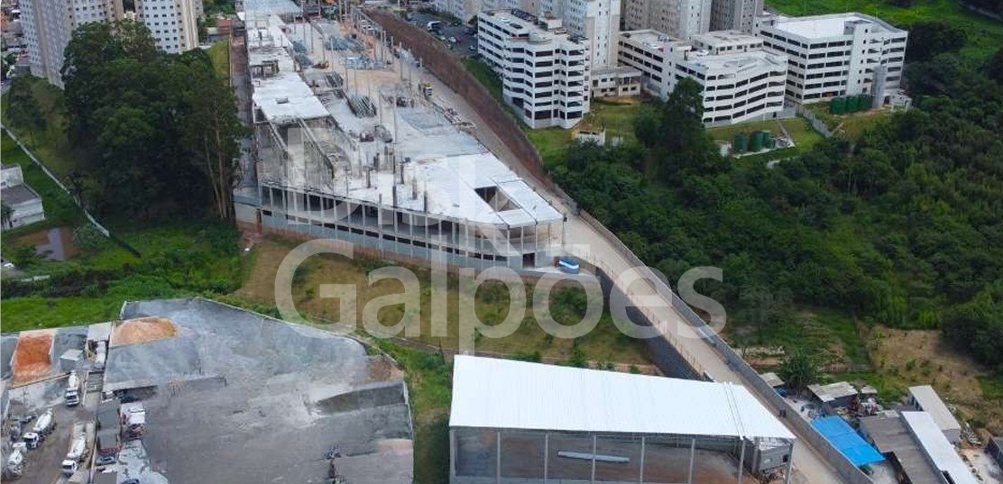 Galpão em Condomínio para locação – Colonia (Zona Leste)