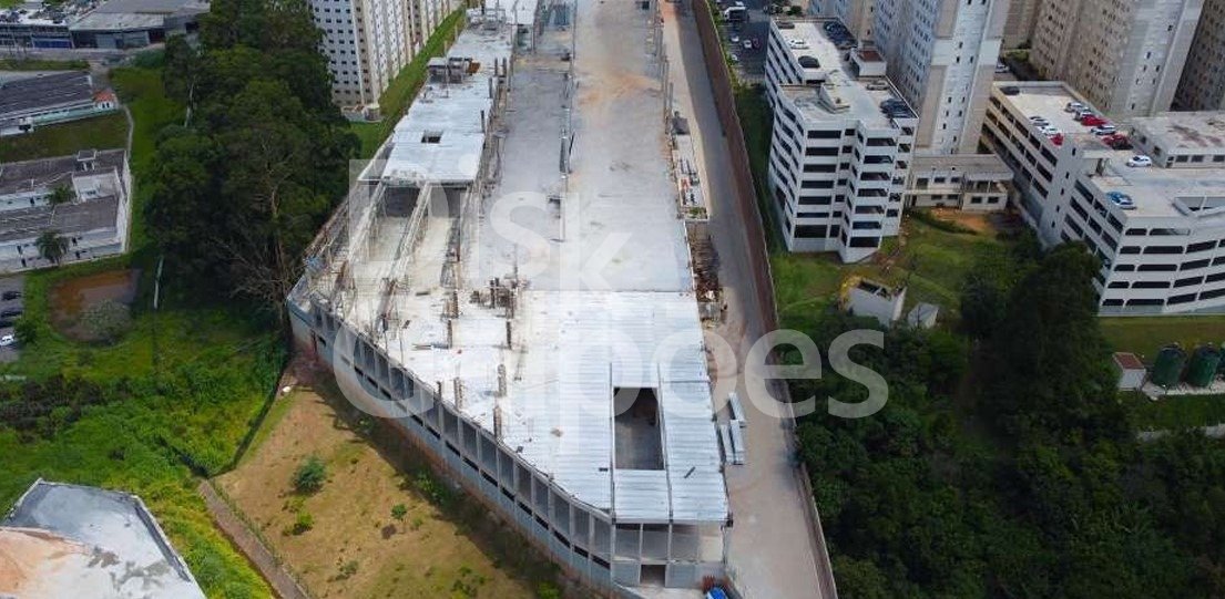 Galpão em Condomínio para locação – Colonia (Zona Leste)