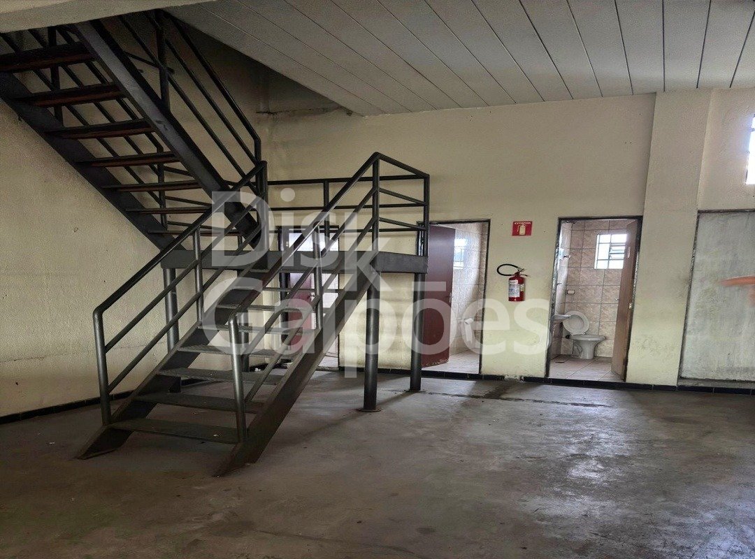 Salão Comercial a venda – Santa Terezinha