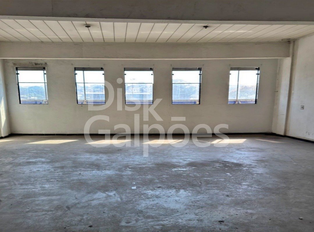 Salão Comercial a venda – Santa Terezinha