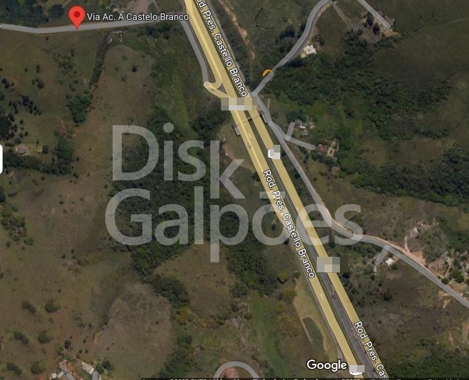 Terrenos e Áreas a venda – Cururuquara