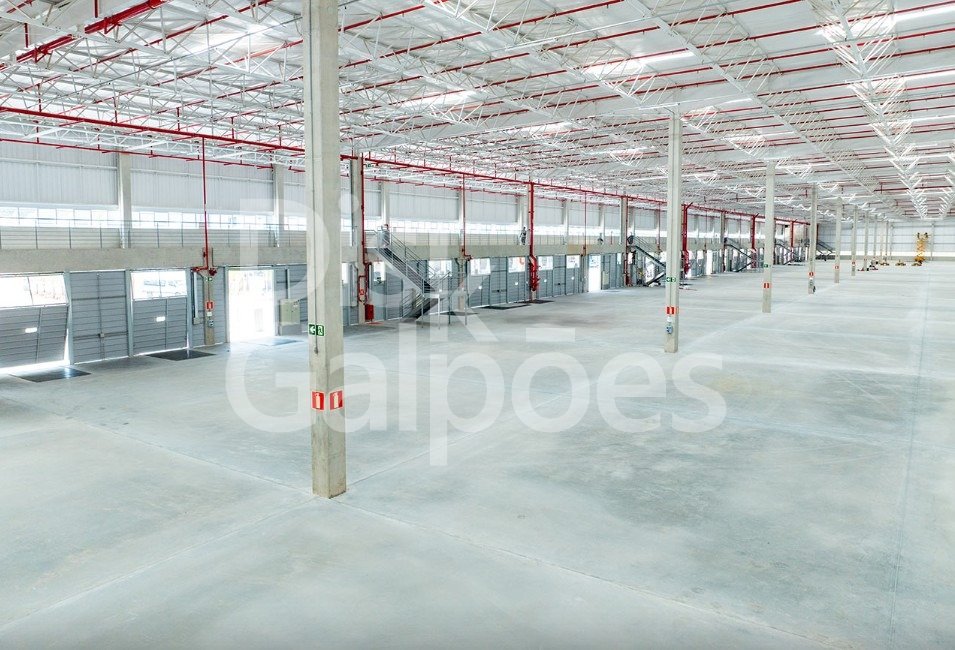 Galpão em Condomínio para locação – Batistini