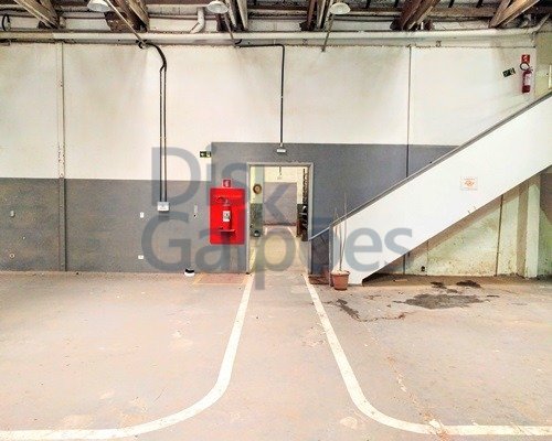 Galpão Industrial a venda – Campos Eliseos