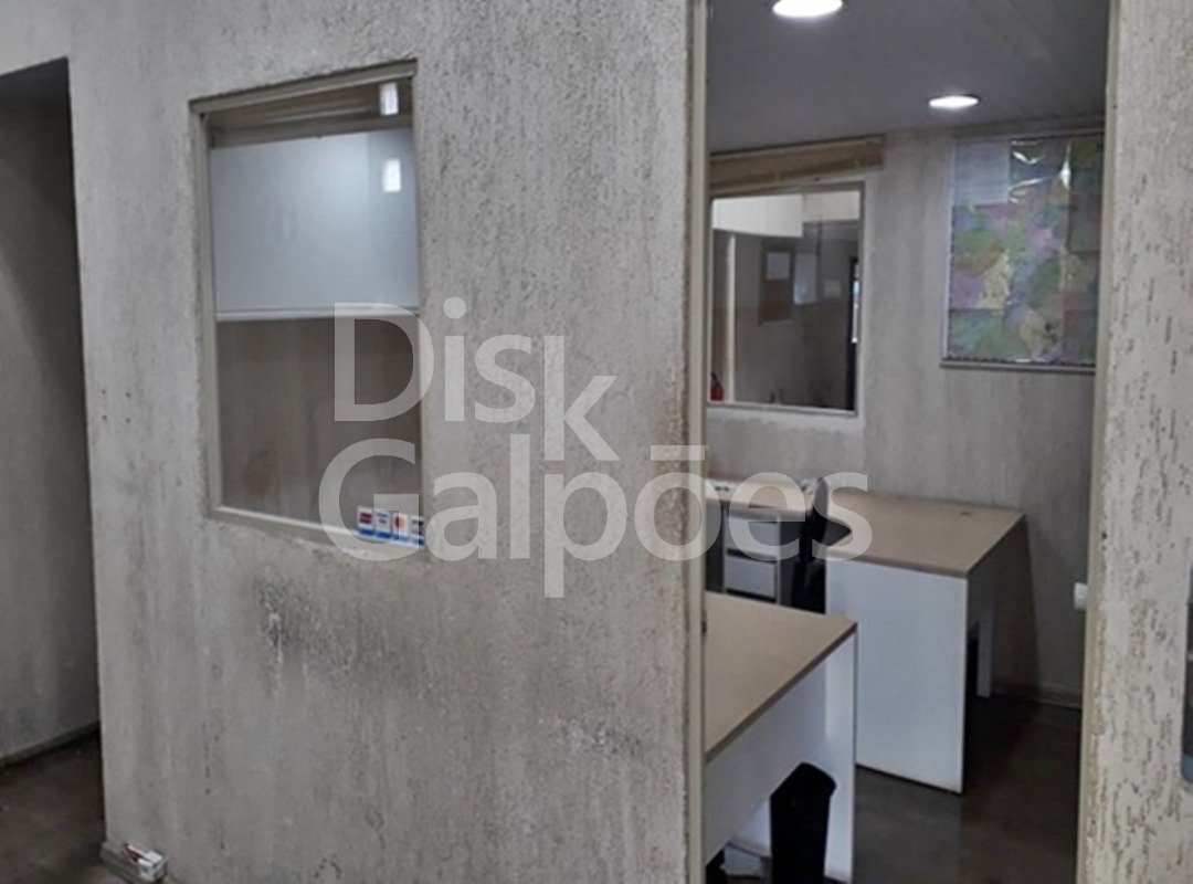 Prédio para locação – Jabaquara