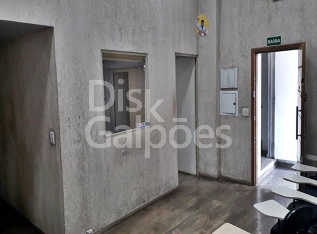 Prédio para locação – Jabaquara