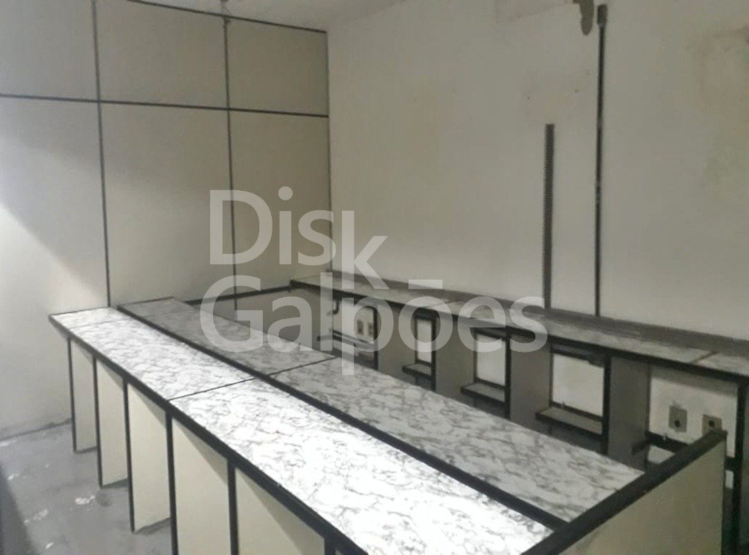 Prédio para locação – Jabaquara