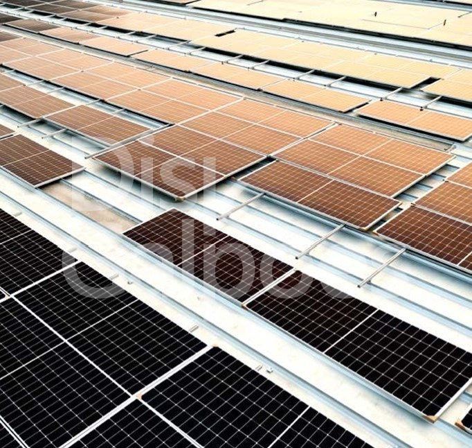 Galpão em Condomínio para locação – Parque Jacatuba