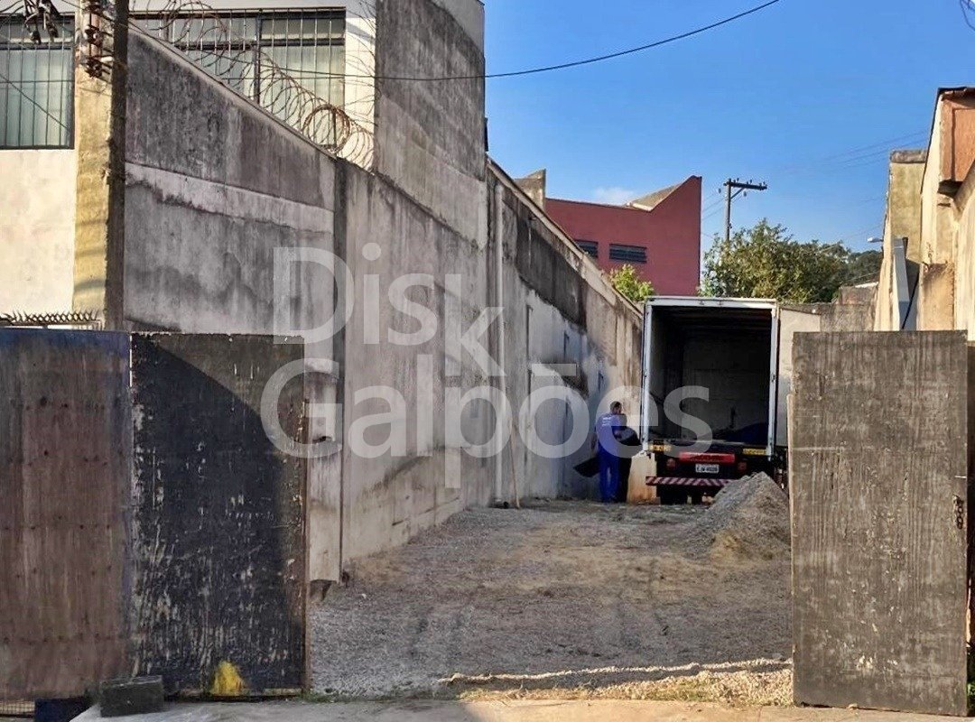 Terrenos e Áreas a venda – JORDANOPOLIS